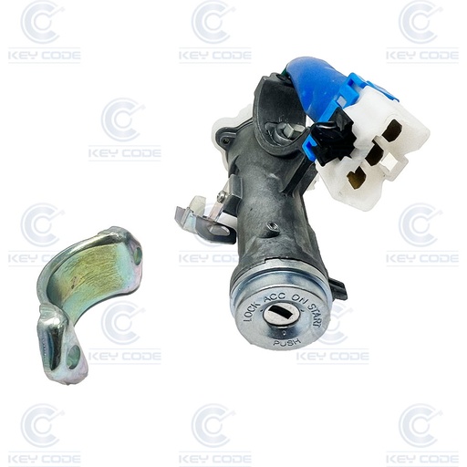 [HY14CA02-OE] CERRADURA DE ARRANQUE HYUNDAI i10 (2009) (819000XA20) HYN14 -  ORIGINAL - 