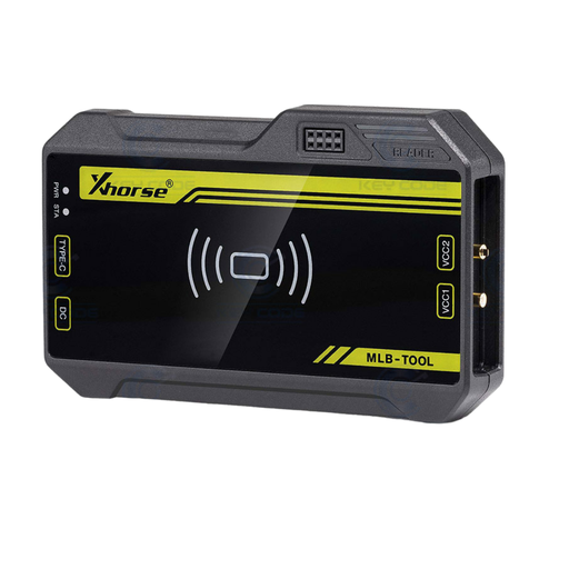 [MLB-TOOL] OUTIL DE PROGRAMMATION MLB TOOL DE XHORSE (AJOUT DE CLÉ VAG) POUR VVDI2 ET KEY TOOL PLUS
