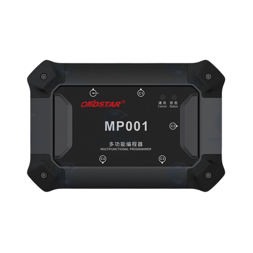 [OBDSTAR-MP001] PROGRAMADOR MULTIFUNCIÓN OBDSTAR MP001