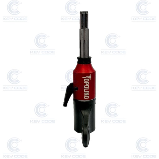 [TDSIDESE-PUMP] TURBO DECODER TOPOLINO PUMP SIDESE 5 PINS