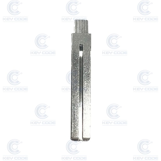 [HY48ES06] CHAVE REMOTA DOBRÁVEL HYUNDAI TOY48 (81996-A9040; 81996A9040)