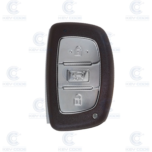 [HY101TE13-AF] TELECOMMANDE KEYLESS GO AVEC 3 BOUTONS POUR HYUNDAI TUCSON +2020 (95440-D7000) 433 MHZ FSK