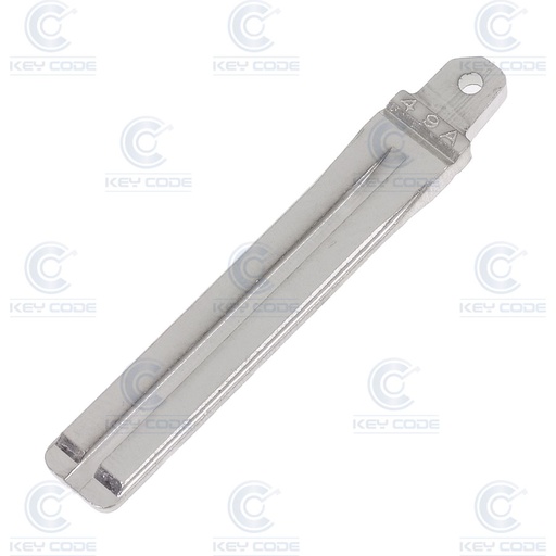 [KI7ES02-OE] CHAVE REMOTA DOBRÁVEL KIA (81996A4000) KIA7 PARA CARENS 12 (2012 - 2016) - ORIGINAL - 