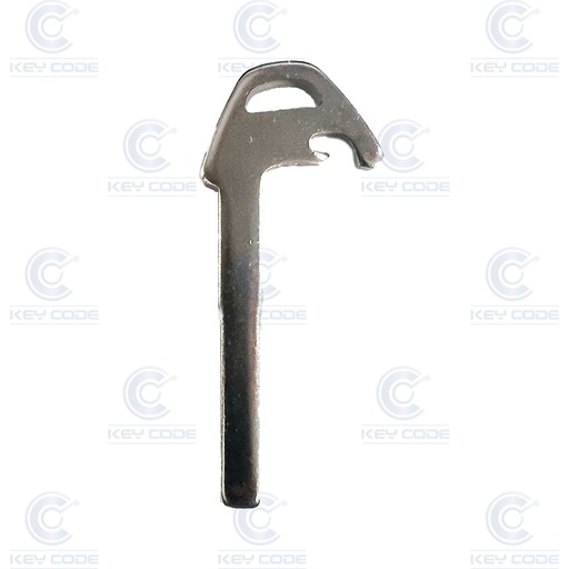 [VOES05] VOLVO EMERGENCY SMART KEY BLADE HU101