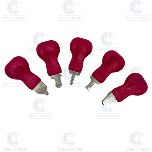 [HE-CS04] TOOL FOR OPENING CASES