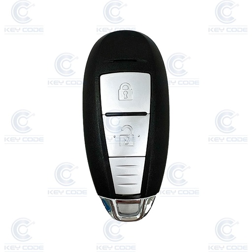 [SZ133CS2B-P2] CARCASA SUZUKI DE 2 BOTONES HU133R