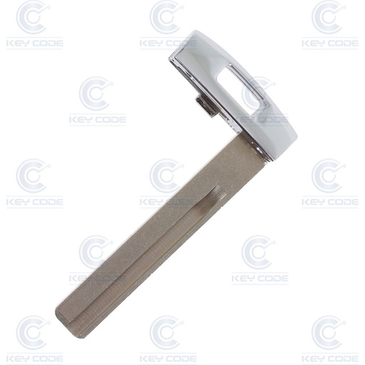 [HY18RES03-OE] EBAUCHE CLÉ D'URGENCE HYUNDAI (81996C5040) HYN18R