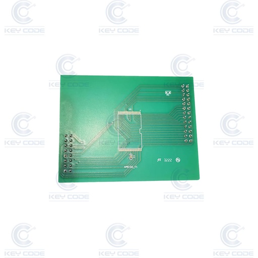 [AUTEL-APB122] ADAPTADOR AUTEL APB122 V1 PARA XP400 PRO
