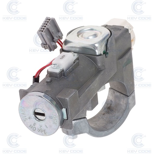 [NI11CA02-OE] FECHADURA DE PARTIDA NISSAN PARA NV200 / EVALIA BUS (D87003LSMA) NSN11 - ORIGINAL -