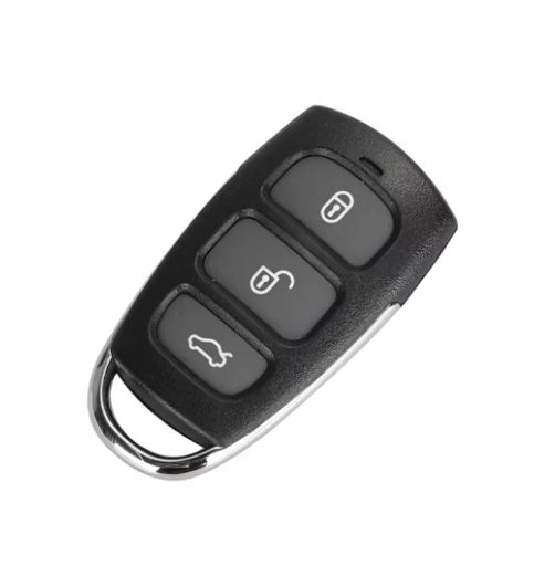[KD_B20-3] TELECOMMANDE UNIVERSEL KEYDIY AVEC 3 BOUTONS HYUNDAI (B20-3)