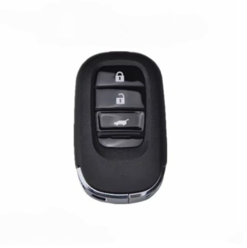 [KD_ZB46-3] KEYDIY SMART KEY (ZB46-3) FORMAT HONDA AVEC 3 BOUTONS (COFFRE)