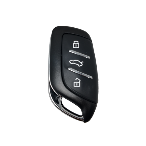 [MG100CS3B] CARCASA MANDO MG KEYLESS 3 BOTONES HU100   