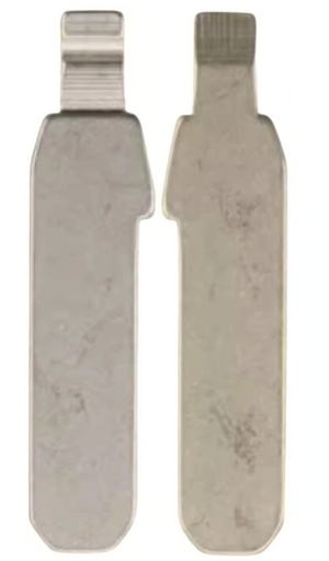 [BW9ES01] ESPADIN PLEGABLE BMW MANDO MOTO (BW9)