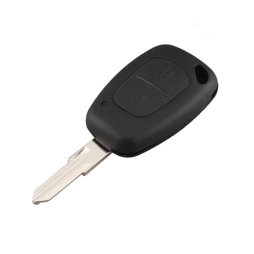 [RN101TE02B-AF-P] MANDO RNLT MASTER 05-09, MOVANO, KANGOO III 03-07, TRAFIC 02-08/DACIA 2 BOTONES VAC102 (8200008231) PCF7946 ID46 433 Mhz ASK - PREMIUM