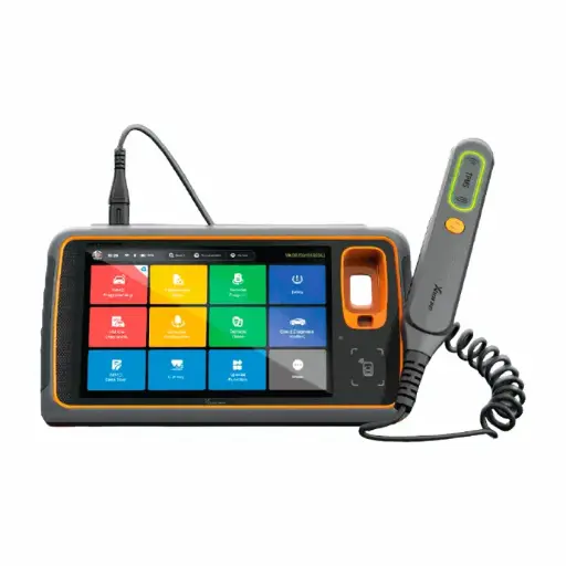 [VVDI-KEYTOOL-MIDI] KEY TOOL MIDI WITH INTEGRATED IMMO AND TPMS (XDKMD0EN) - XHORSE