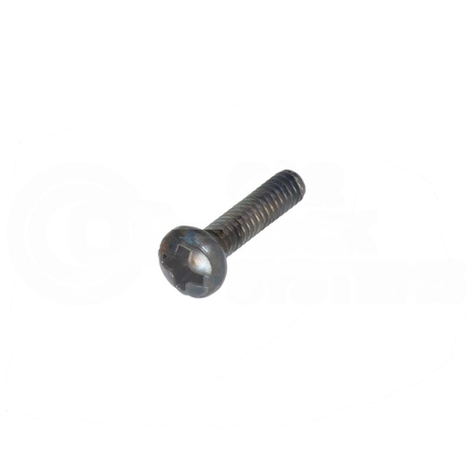 [NI100TE02] NISSAN REMOTE SCREW (01411S201E) - ORIGINAL -  