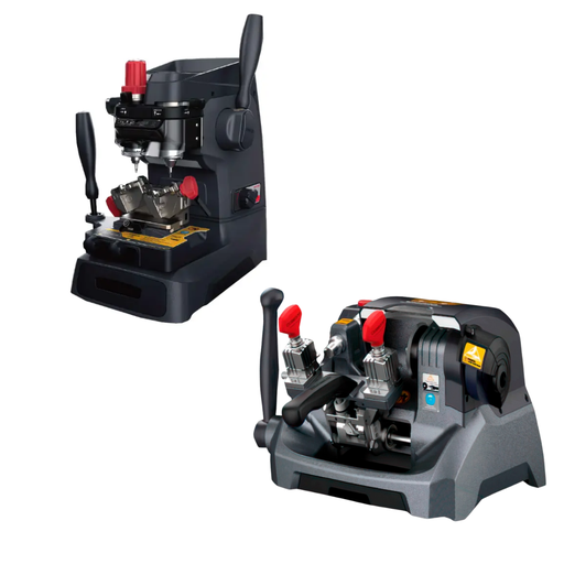 [PACK-XC002+XC003] PACK MAQUINAS DE CORTE CONDOR XC-002 PRO Y XC-003