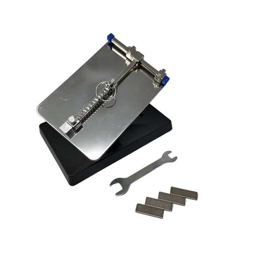 [GTL-SOP] MULTIDIRECTIONAL SOLDERING STAND