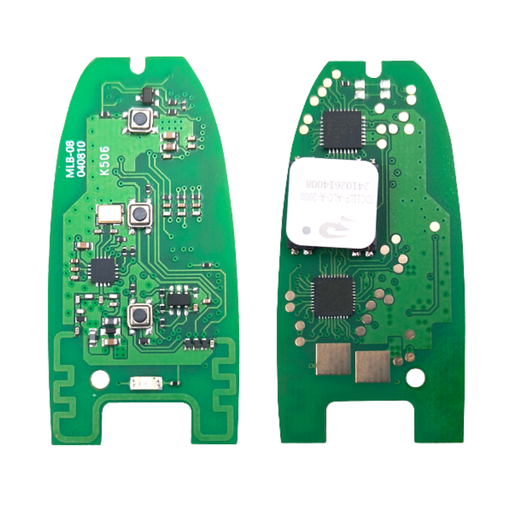 [KD-MLB08] CIRCUITO ELETRÓNICO (MLB08) PARA COMANDOS MLB AUDI, VOLKSWAGEN, BENTLEY, PORSCHE, LAMBORGHINI - KEYDIY 