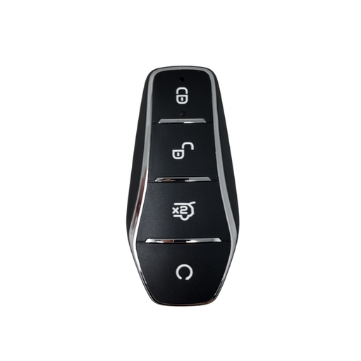 [BYD100TE01-AF] TELECOMMANDE BYD DOLPHIN ID46 433 FSK - AFTERMARKET 