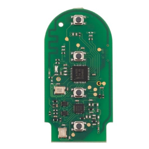 [KD-FGB23] CIRCUITO ELECTRÓNICO (FGB23-F) PARA MANDOS BMW - KEYDIY 