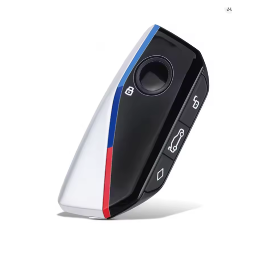 [BW107TE01-AF] COMANDO KEYLESS BMW SERIE U ID49 NCF2951V/NCF2952V 434 MHz FSK (COM UWB) - AFTERMARKET  