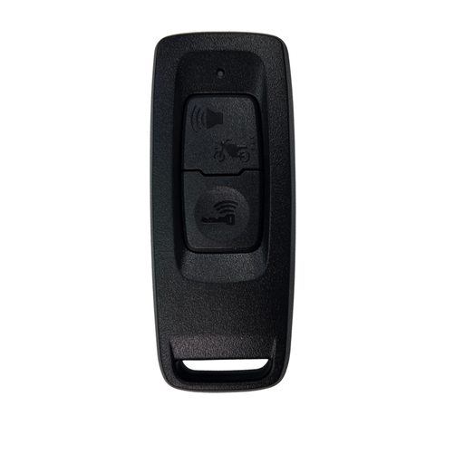 [KD_ZB50] COMANDO KEYDIY INTELIGENTE (ZB50-2) FORMATO HONDA MOTO COM 2 BOTÕES