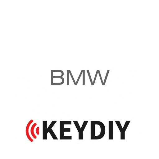 [KD-BMW-SW] KEYDIY BMW G / BMW FEM MATCH LICENCE FOR KD-X4 