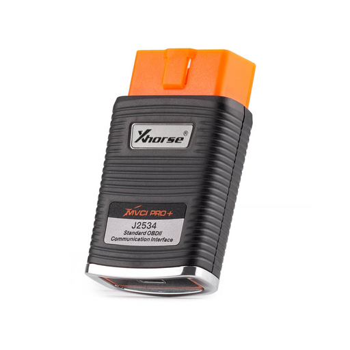 [MVCI-J2534-PRO+] CABO OBDII XHORSE (XDMVJP) MVCI PRO+ J2534 PARA DIAGNÓSTICO DE VEÍCULOS