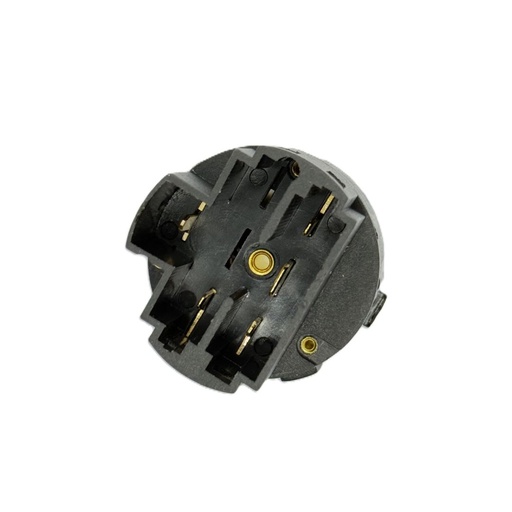 [FI100CT02-AF] CONTACTO DE ENCENDIDO FIAT PANDA, STILO Y LANCIA YPSILON, SPINS (46845361) - AFTERMARKET 