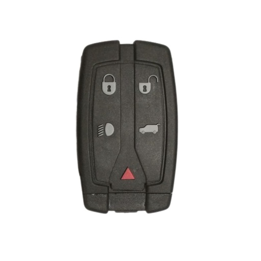 [LR100TE05-AF] LAND ROVER FREELANDER REMOTE CONTROL (2007-2013) (LR013005) PCF7953 WITH BLADE