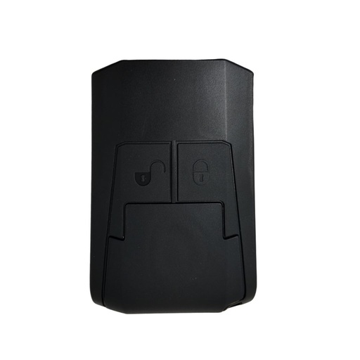 [MR64CS2B-AC] BOÎTIER 2 BOUTONS TÉLÉCOMMANDE MERCEDES ACTROS (HU64)