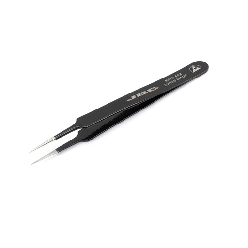 [HE-5SA-EPO] HPTE5SA CUTTING PLIERS WITH ESD EPOXY COATING AND CUT AND ROUNDED BLADES - JBC 