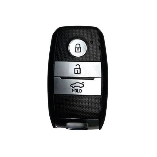 [KI48CS3B-XH-KL] BOÎTIER DE TÉLÉCOMMANDE KEYLESS KIA ET HYUNDAI À 3 BOUTONS TOY48 POUR CIRCUITS ÉLECTRONIQUES  XHORSE (XZKA83EN)