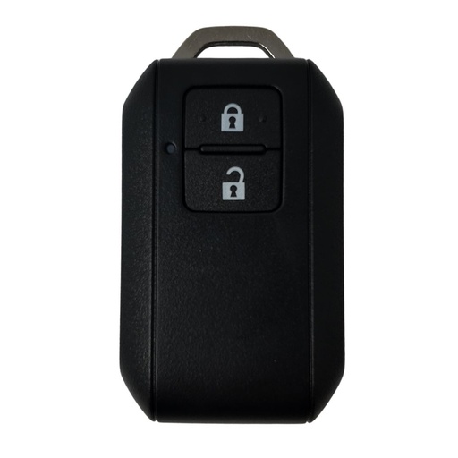 [SZ133CS2B-KL] CARCASA MANDO KEYLESS SUZUKI DE 2 BOTONES HU133R 