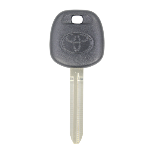 [TO43LR03-OE] TOYOTA RAV4 TRANSPONDER KEY (89785-26020) ID4C TOY43 - ORIGINAL