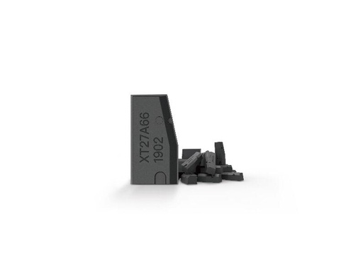 [SUPERCHIP-VVDI] TRANSPONDEUR UNIVERSEL (XT27A) POUR LE CLONAGE ET LA GÉNÉRATION AVEC VVDI KEY TOOL - XHORSE