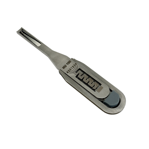 [LL-EDHU100] ECODECODER HU100 - LUCKYLOCKS