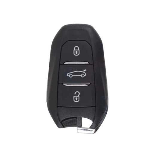 [DS900TE01-OE] MANDO KEYLESS PARA DS3, DS4, DS7 & DS9 (9840151180) ID4A 434 MHZ - ORIGINAL