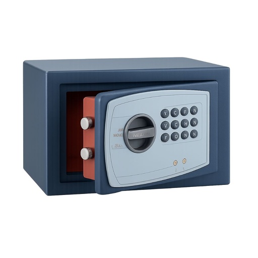 [MB/1E] MINI CAJA FUERTE MB/1E (150 X 240 X 150) - TECHNOMAX