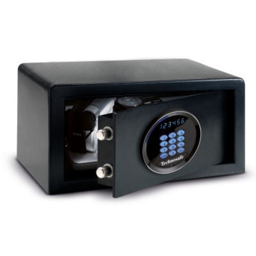 [TSB/4N] CAJA FUERTE MOVIL TSB/4N (SERIE HOGAR) - TECHNOMAX 