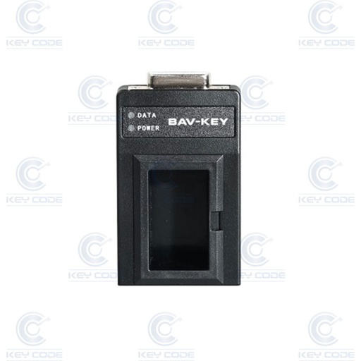 [ACDP-BAV-KEY] ADAPTATEUR DE CLÉ BAV POUR PROGRAMMATEUR ACDP (REQUIS PAR LES MODULES 9 ET 10)