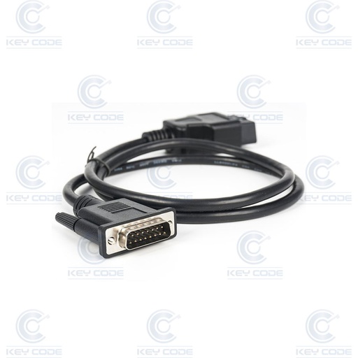 [ACDP-OBD-CABLE] CÂBLE OBD POUR PROGRAMMATEUR ACDP
