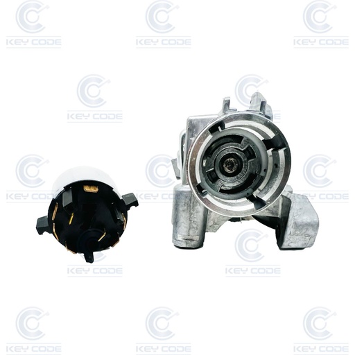 [AU100SO01-AF] SOPORTE DE ARRANQUE AUDI A4 4B0905851Q 