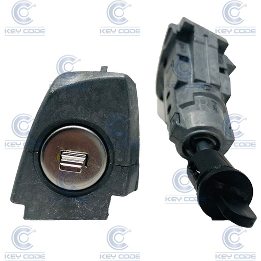 [AU162CP01D-OE] CERRADURA DE PUERTA DERECHA DE AUDI Q2 HU162 - ORIGINAL -