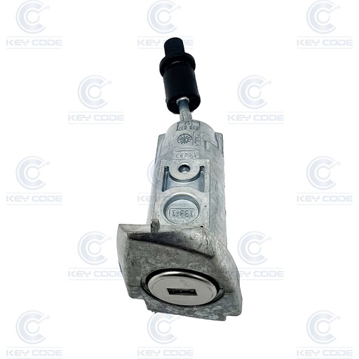 [AU162CP01-OE] LOCK CYLINDER FOR AUDI Q2 (107837167FK, 83B837167A) HU162 - ORIGINAL - 