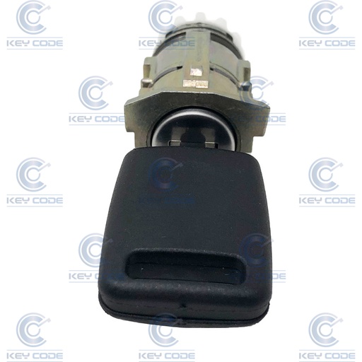 [AU66CP03-AF] CERRADURA PUERTA AUDI A3 (06-12), A4 (02-09) 8E1837063