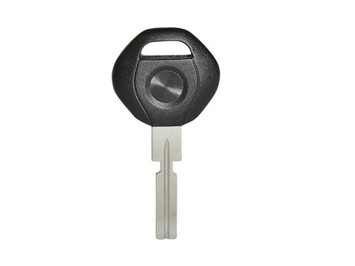[BW58LT01-P] LLAVE PARA TRANSPONDER BMW HU58 - CALIDAD PREMIUM  