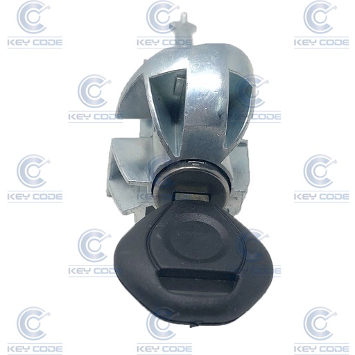 [BW92CP13B-AF] SERRURE DE PORTE DÉMONTÉ DROITE BMW E46 SERIE 3