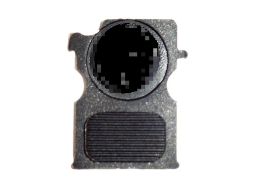 [BWBO2B] BOTONERA BMW CAUCHO 2 BOTONES